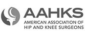 American Association of Hip and Knee Surgeons‎
