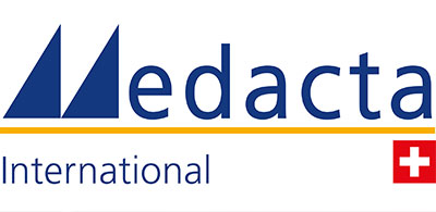 Medacta logo