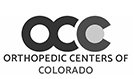 Orthopedic Centers of Colorado